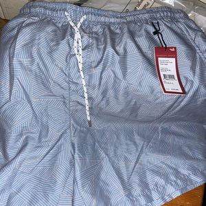 Souther marsh swim trunks